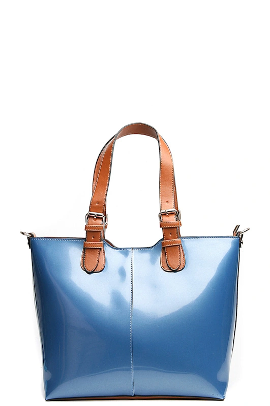 Сумка MILANA 131074-1-753 голубой - купить 1790