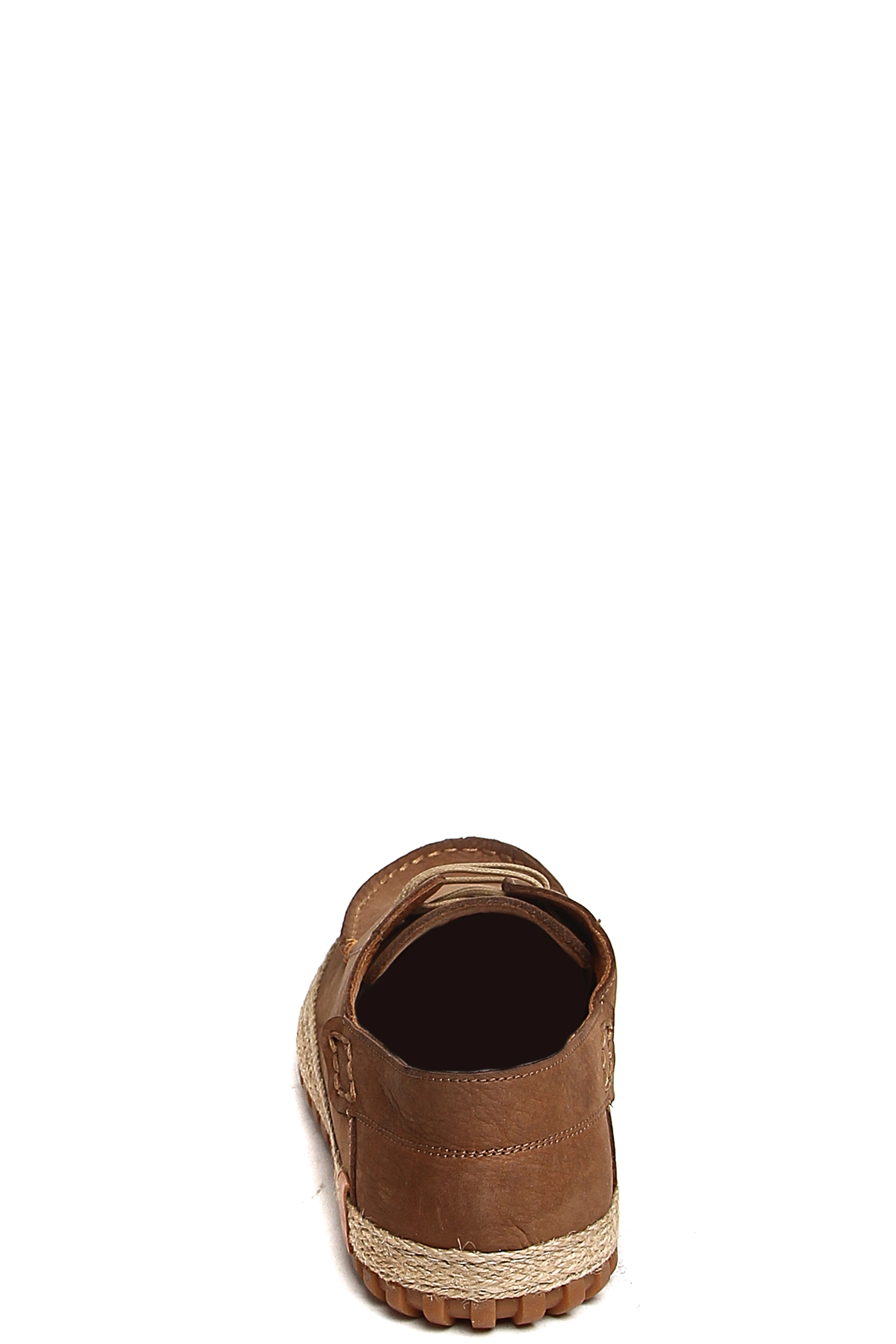 Полуботинки MILANA 181839-3-8261 оранжевый - купить 7490