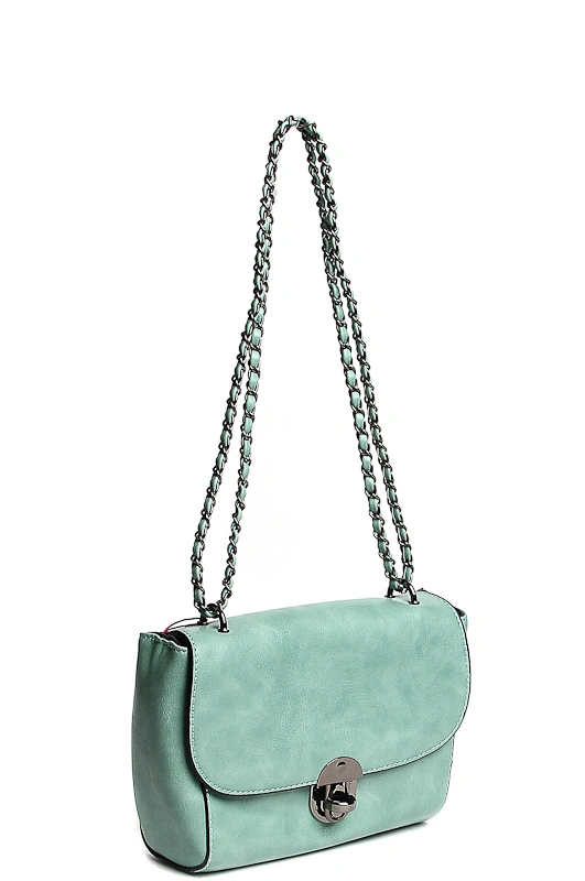 Сумка MILANA 171685-1-160 зеленый - купить 1390