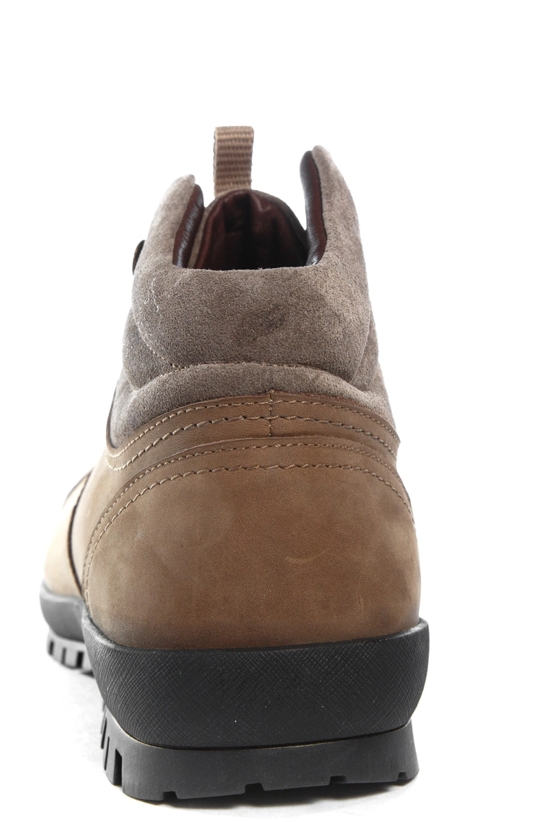 Ботинки MILANA 162782-1-8211 бежевый - купить 10990