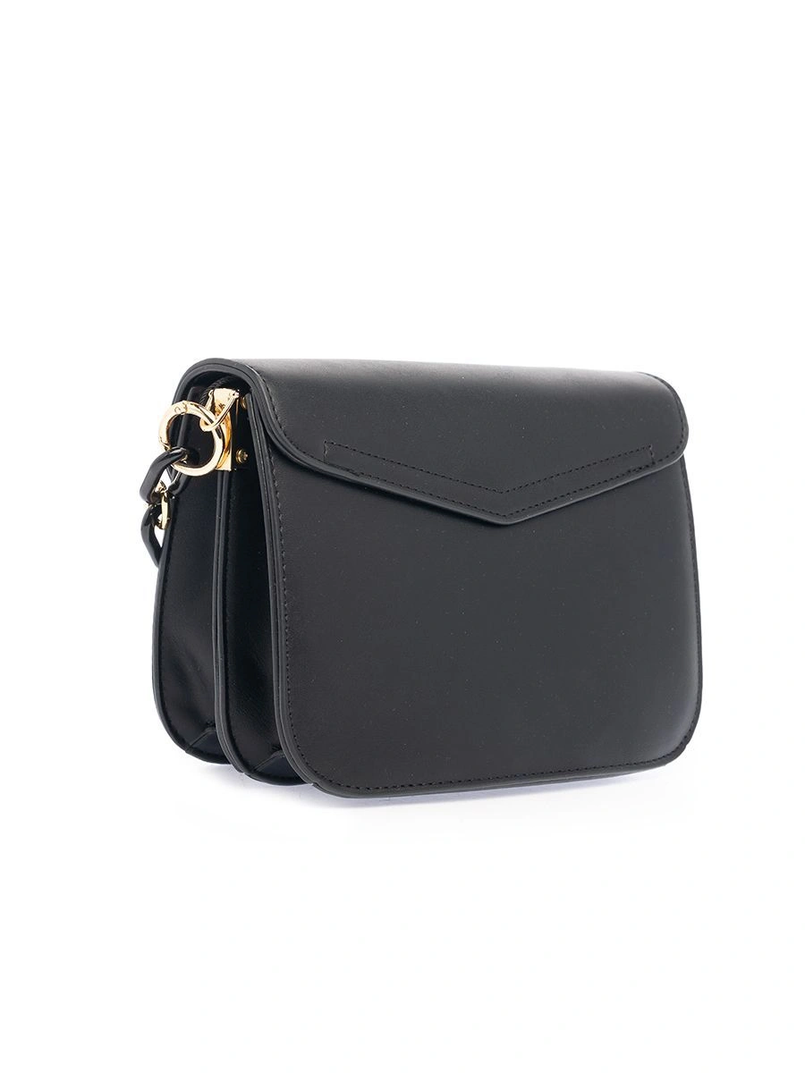 Сумка BAGGINI 27337/10 черный - купить 