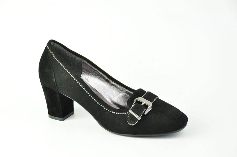 Туфли MILANA 102301-1-2101 черный - купить 1490