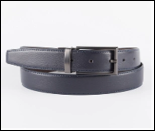 Ремень JONAS HANWAY MLJJ3549-01/02 черный - купить 4490