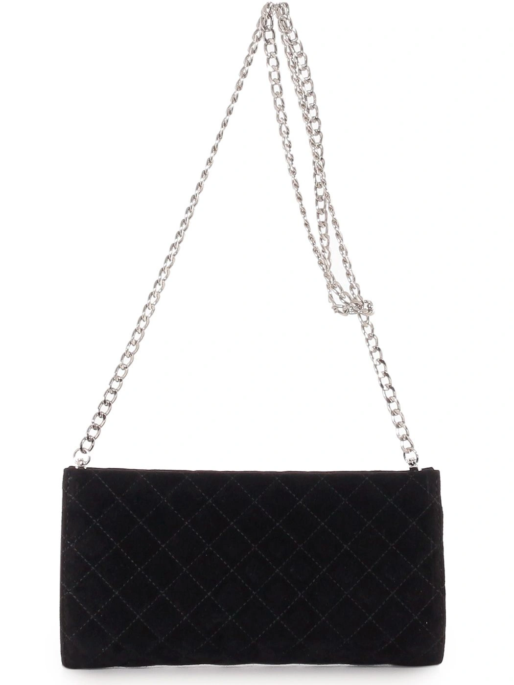 Сумка FIATO DREAM 30260 FD замша черный - купить 10990