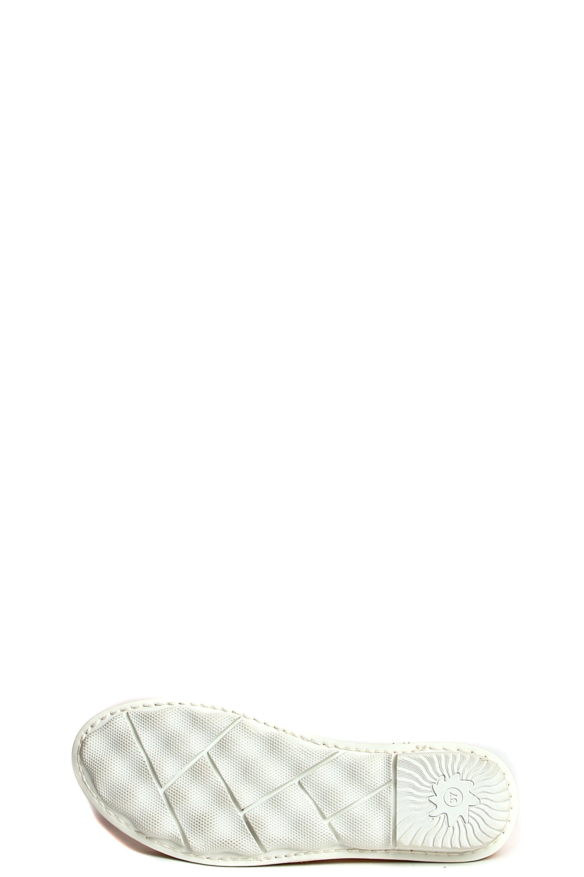 Мокасины MILANA 171449-1-1531 голубой - купить 6990