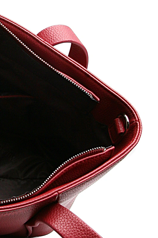 Сумка MILANA 132151-1-141 красный - купить 2790