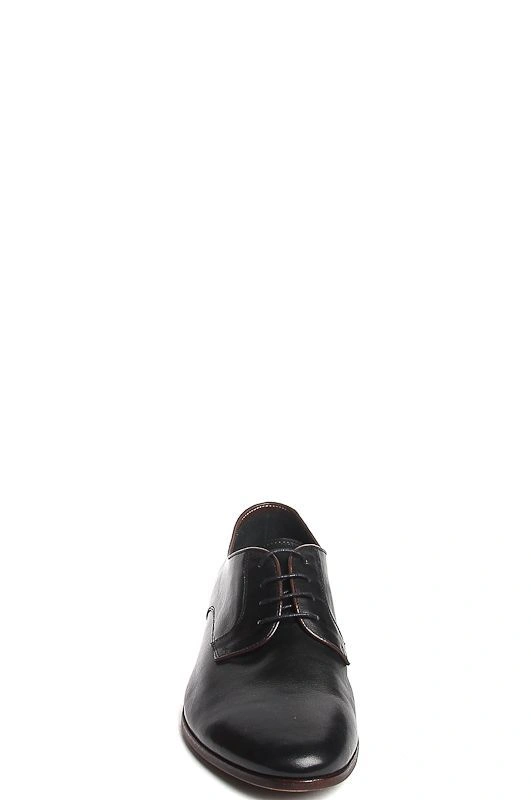 Полуботинки MILANA 181727-1-1101 черный - купить 18990