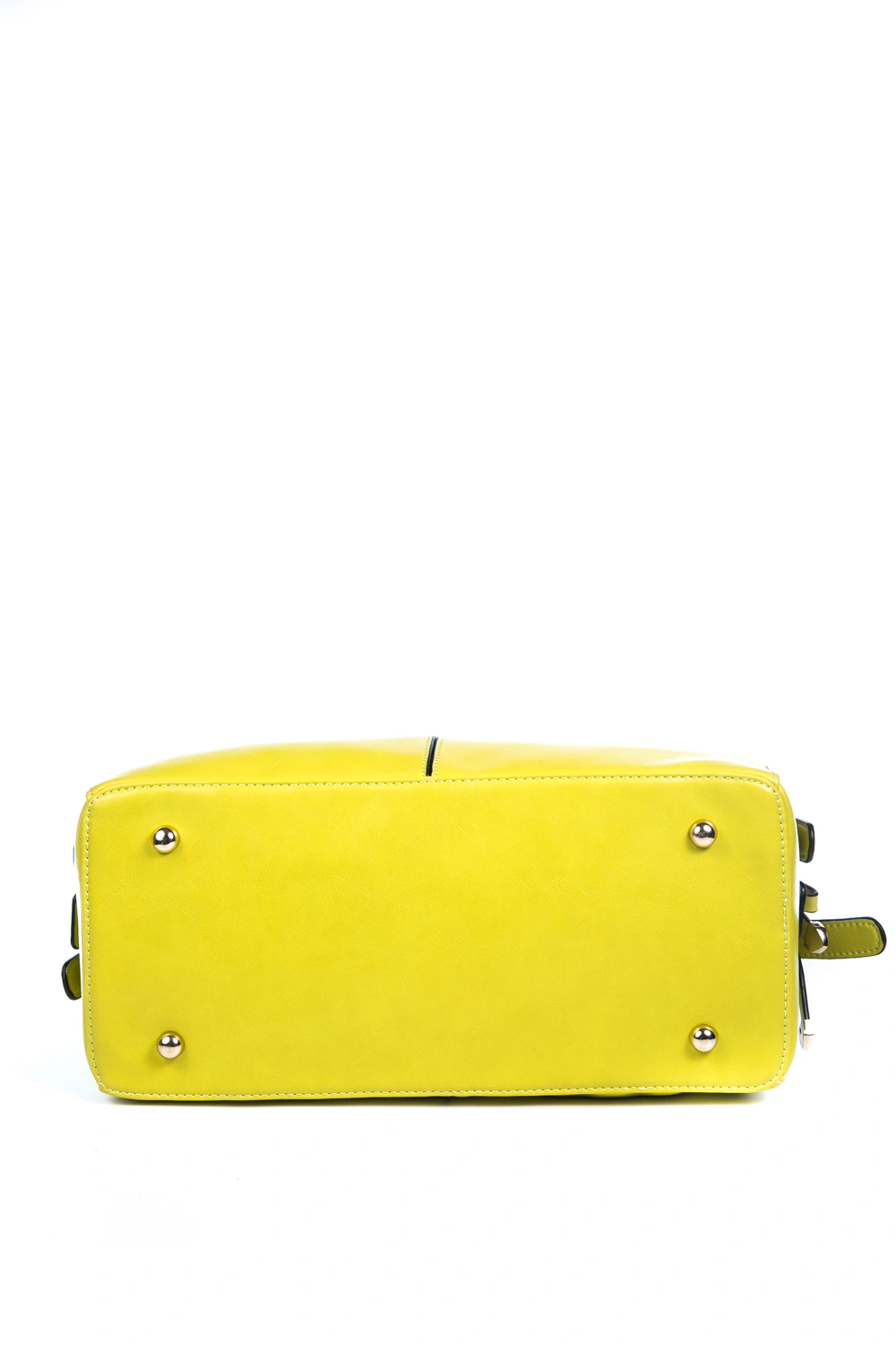 Сумка MILANA 161634-1-172 желтый - купить 2690