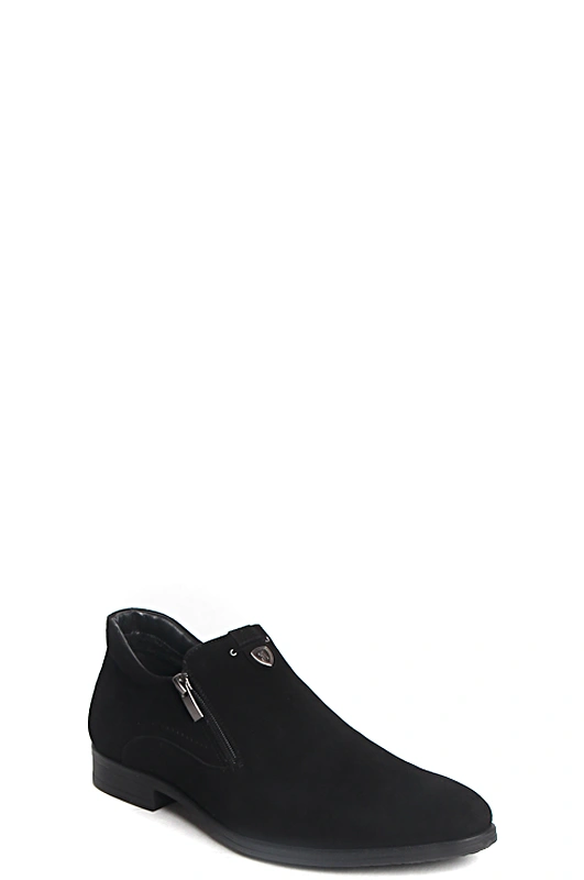 Полуботинки MILANA 172770-3-210V черный - купить 9490