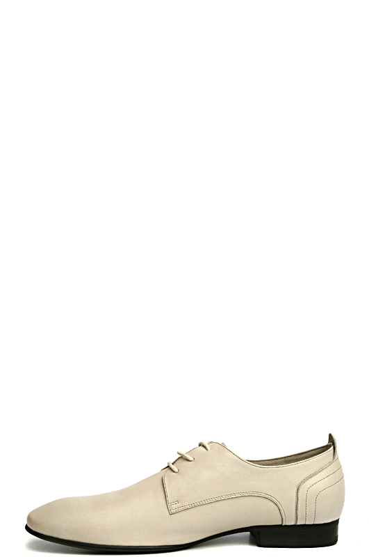 Полуботинки MILANA 141750-2-1211 бежевый - купить 3700