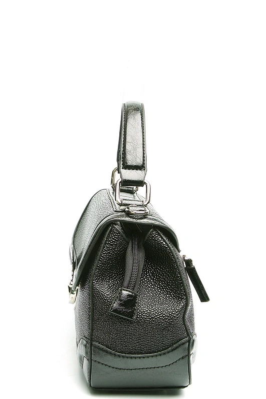 Сумка MILANA 122024-1-110 черный - купить 2890