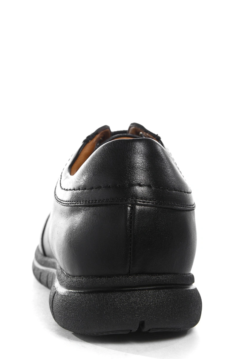 Полуботинки MILANA 162798-2-1101 черный - купить 7990