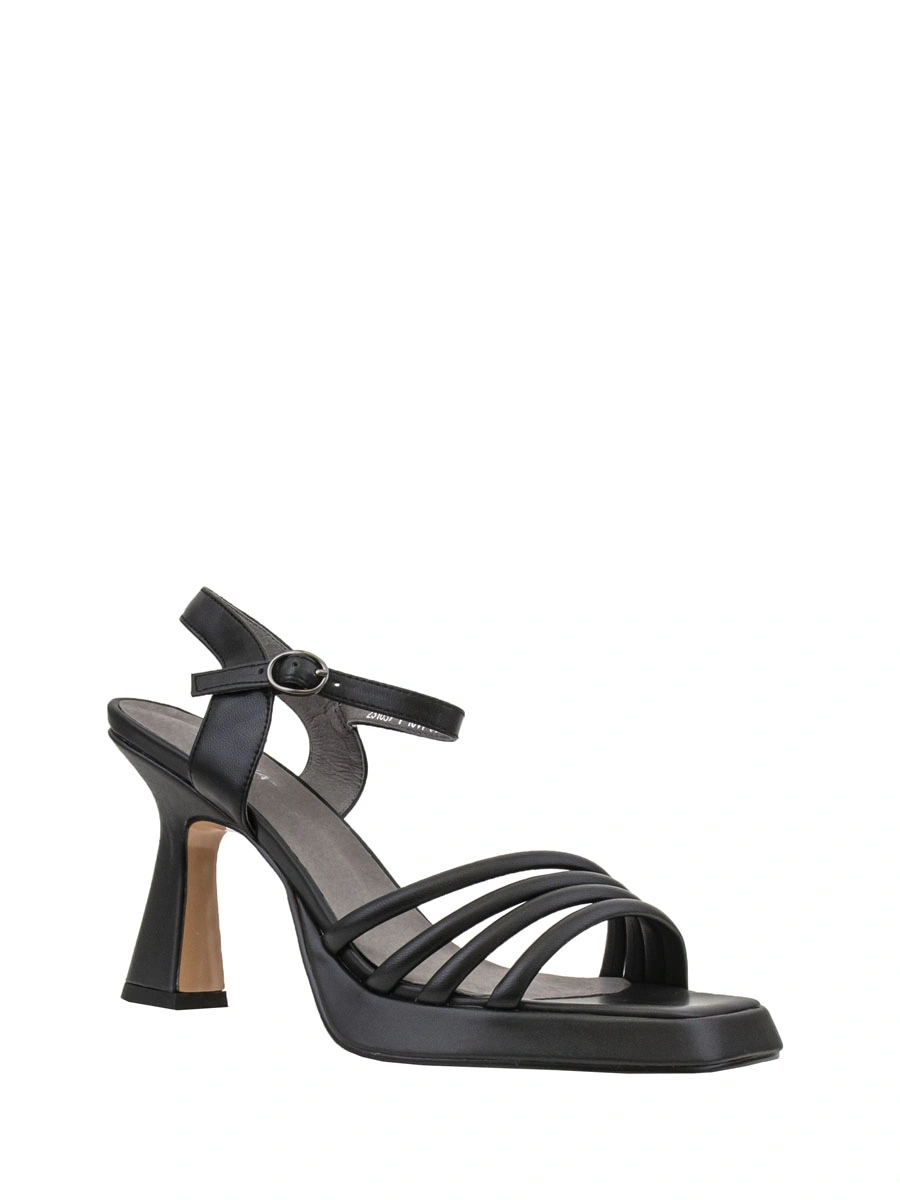 Босоножки MILANA 231037-1-1011 черный - купить 5490