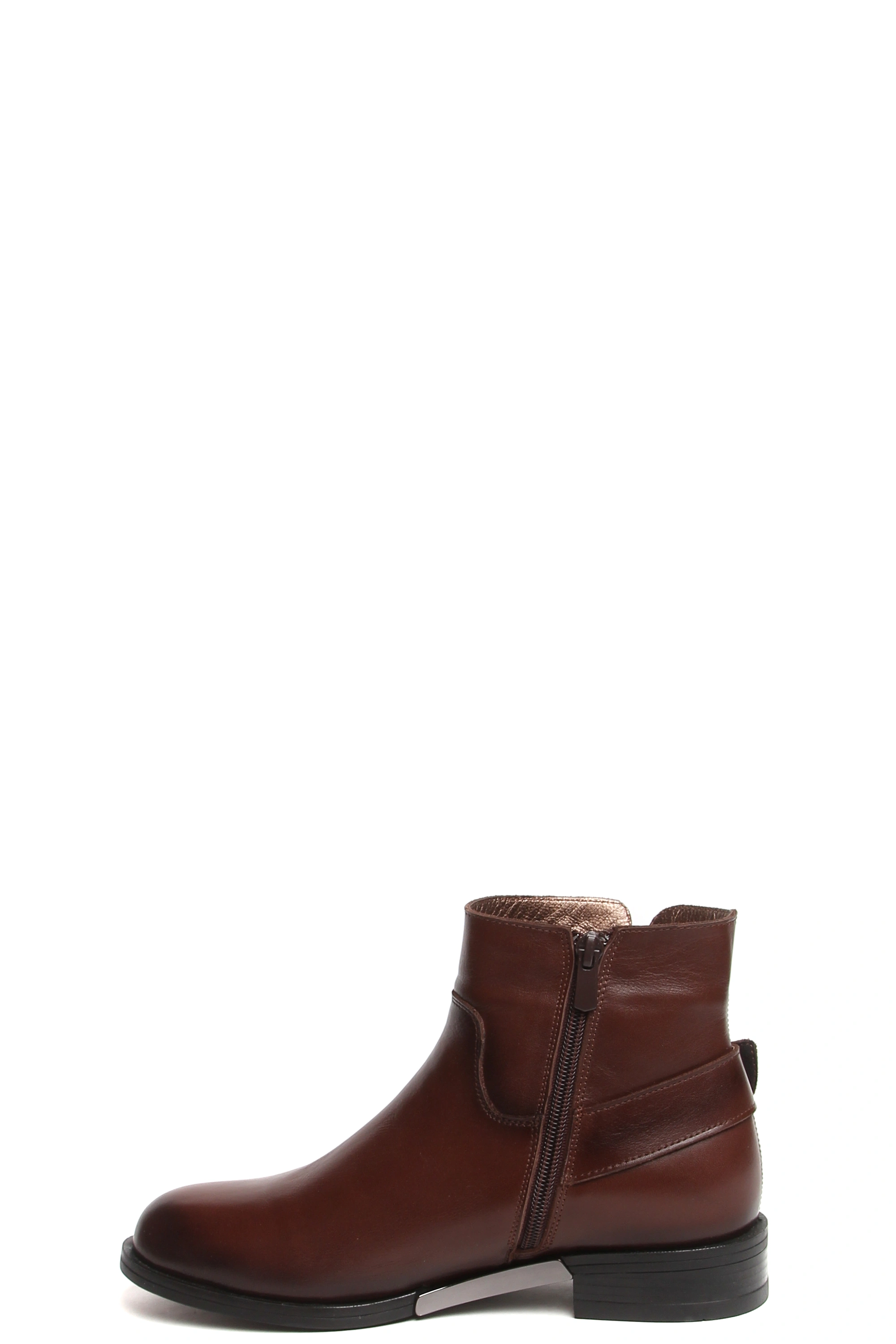 Ботинки MILANA 182696-3-120V коричневый - купить 7490