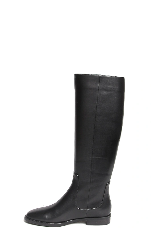 Сапоги MILANA 172171-2-110V черный - купить 14990