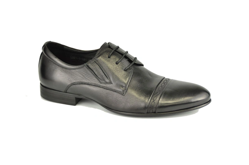 Полуботинки MILANA 121829-1-1101 черный - купить 5000