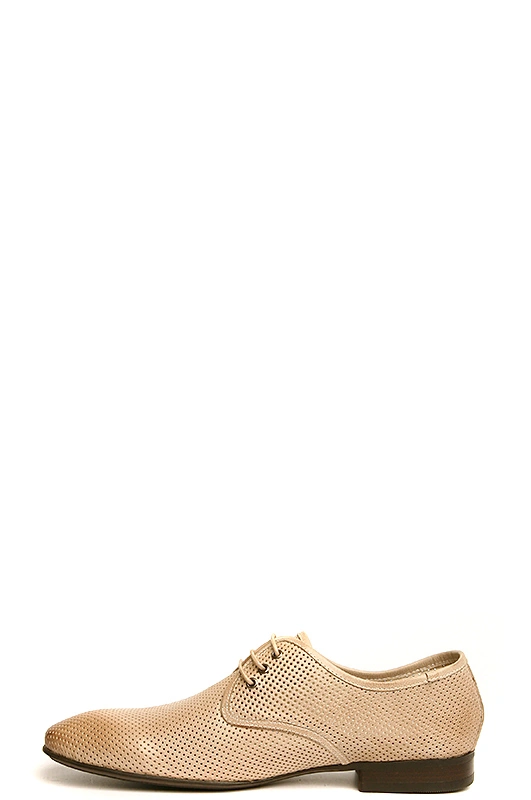 Полуботинки MILANA 141750-3-1111 серый - купить 6490