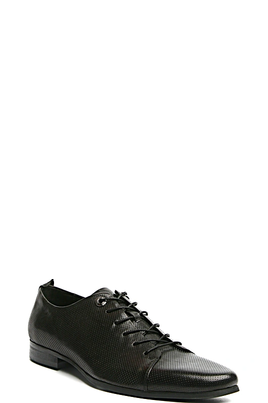 Полуботинки MILANA 141751-2-1101 черный - купить 5990