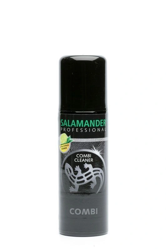 Аэрозоль SALAMANDER PROFESSIONAL 98050 (88050) Combi Cleaner пена  - купить 1090