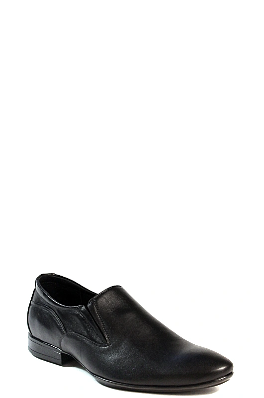 Полуботинки MILANA 152736-1-1101 черный - купить 3990