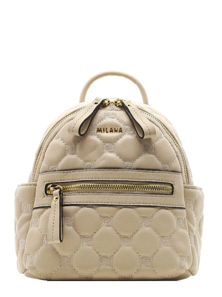Рюкзак MILANA 201903-1-121 бежевый - купить 7990