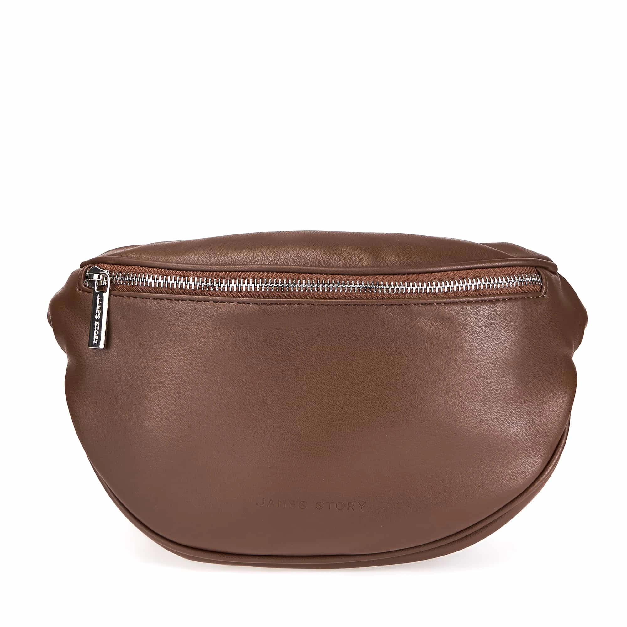 Сумка JANE'S STORY JS-005-09 коричневый - купить 1590