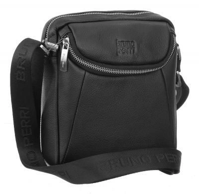 Сумка BRUNO PERRI 2014/1 черный - купить 5990