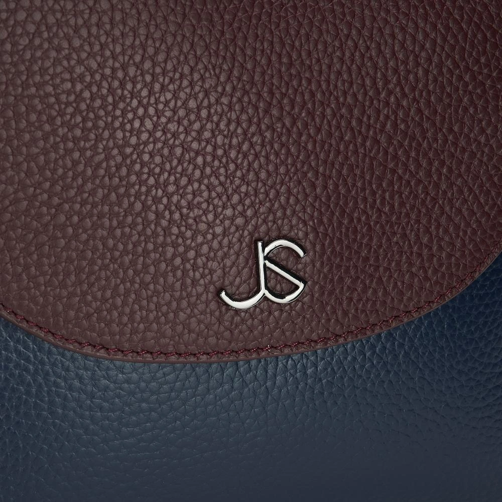 Сумка JANE'S STORY XLJ-909-60 синий - купить 6490