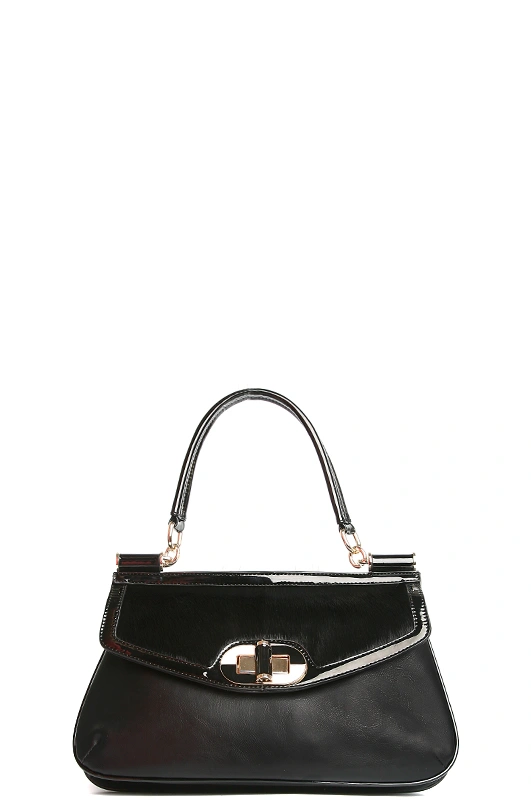 Сумка MILANA 132142-2-110 черный - купить 2490