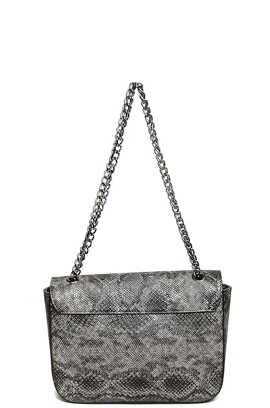 Сумка MILANA 172682-1-410 черный - купить 2290