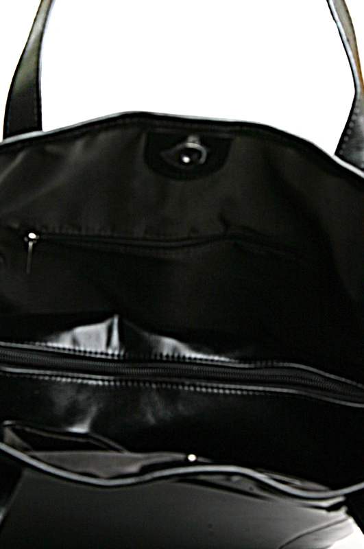 Сумка MILANA 152648-1-110 черный - купить 3090