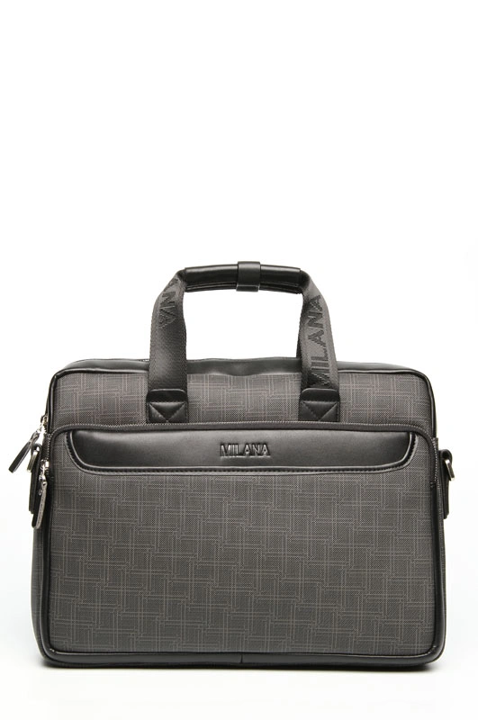 Сумка MILANA 8028-5 серый - купить 2390