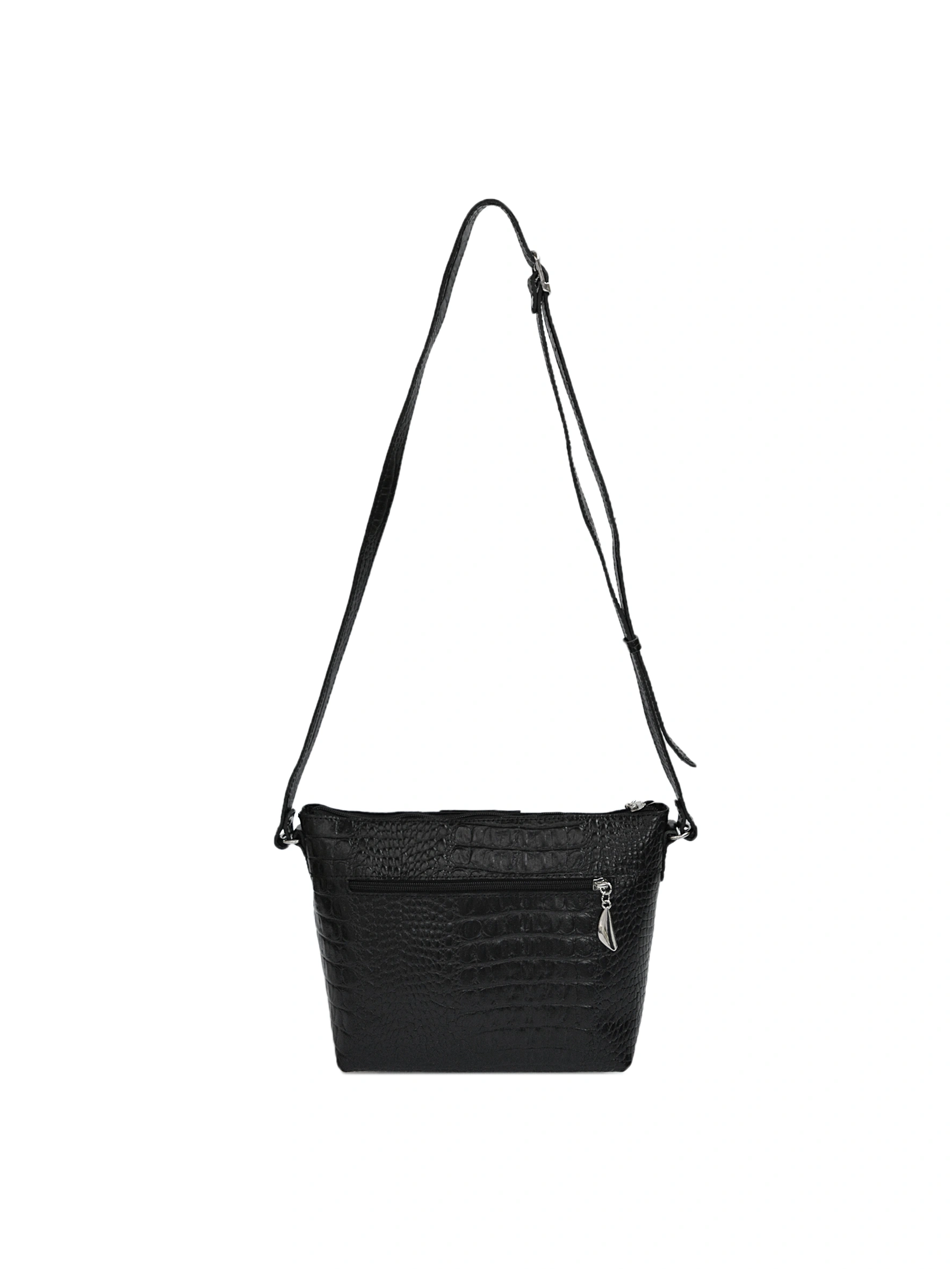 Сумка MILANA 171066-1-110 черный - купить 3990