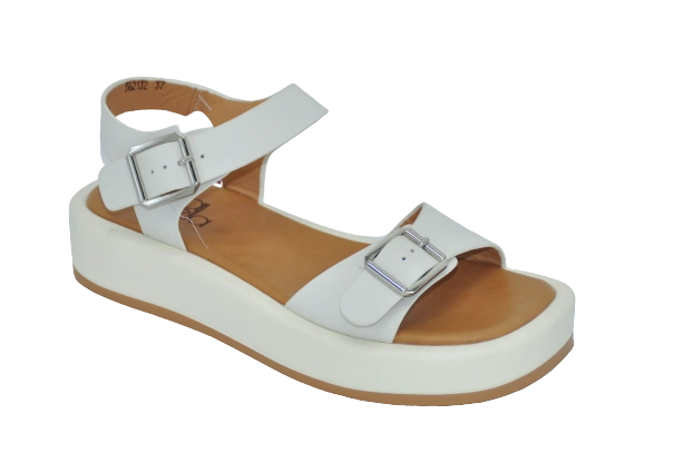 Босоножки MILANA 221138-1-1315 бежевый - купить 