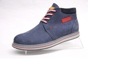 Ботинки MILANA 152746-2-850F синий - купить 9300