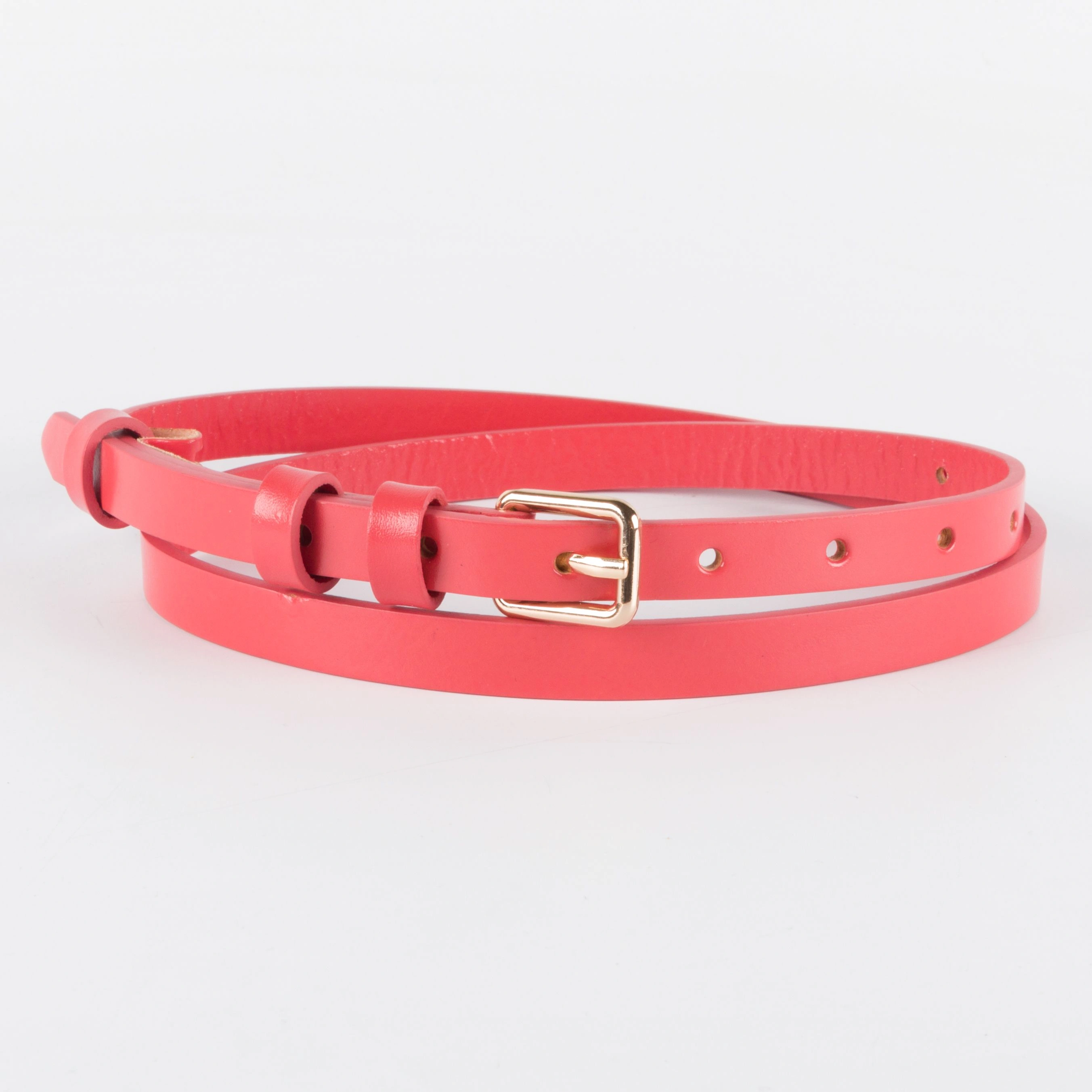 Ремень RUSSIAN LOOK LLEJ1505-29 розовый - купить 1990