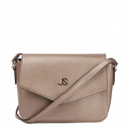 Сумка JANE'S STORY FS-676-26 бронзовый - купить 3490