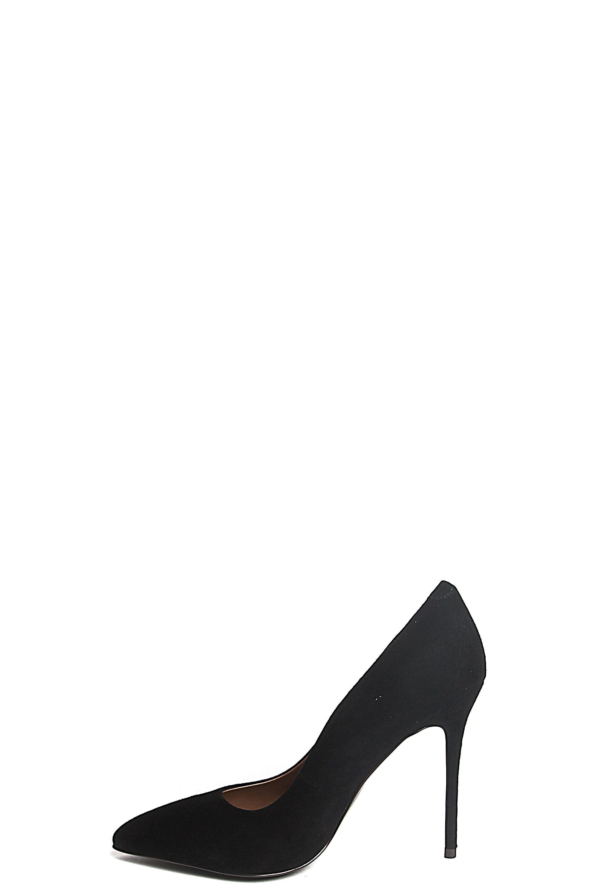 Туфли MILANA 172120-1-2101 черный - купить 10990