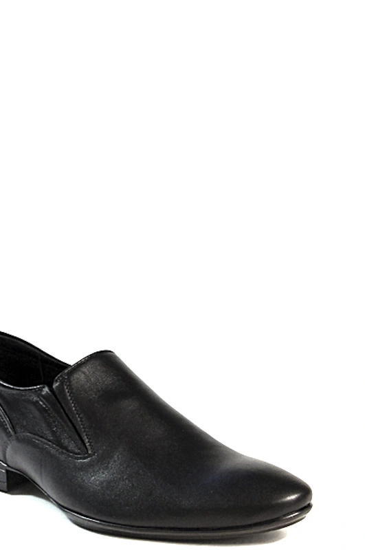 Полуботинки MILANA 152736-1-1101 черный - купить 3990