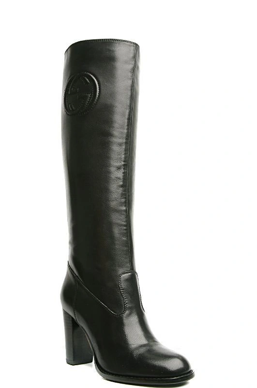 Сапоги MILANA 142067-1-120EF коричневый - купить 13990