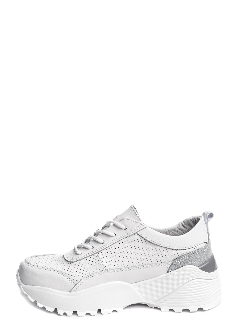 Полуботинки MILANA 191298-1-1111 белый - купить 6990