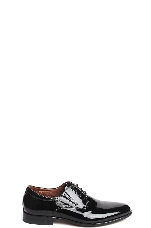 Полуботинки MILANA 181732-2-7101 черный - купить 8990