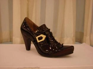 Полуботинки MILANA 91325-2-7201 коричневый - купить 400