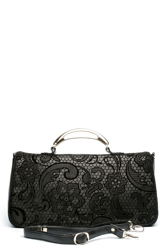 Сумка MILANA C7756-10 черный - купить 1890