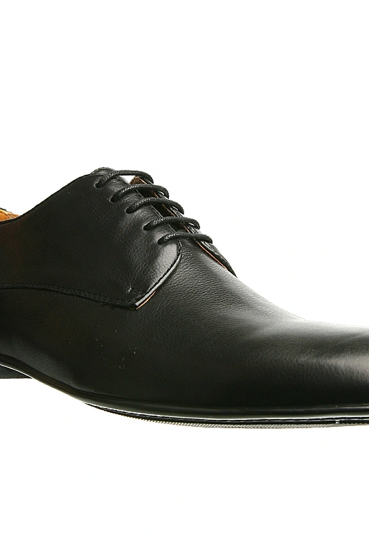 Полуботинки MILANA 141824-2-1101 черный - купить 9490