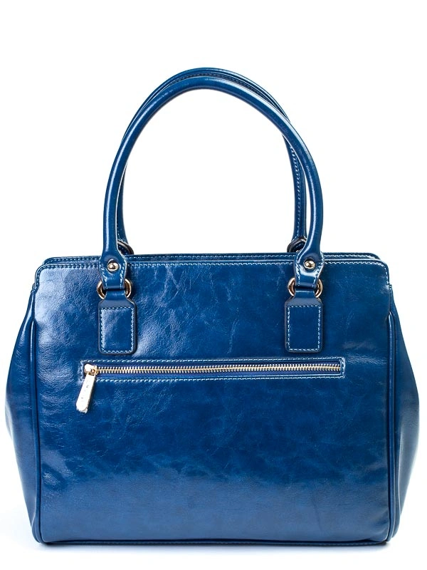 Сумка MILANA 141640-2-130 синий - купить 7490