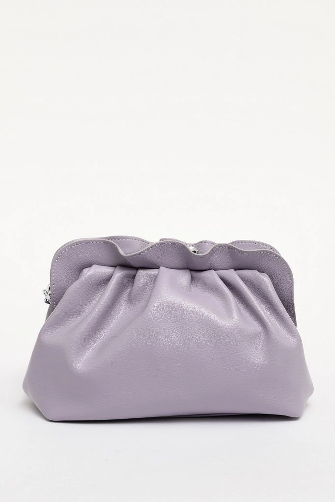 Сумка LUDOR 377-19 фиолетовый - купить 5490