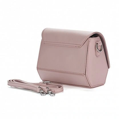 Сумка JANE'S STORY FL-8002-74 розовый - купить 4490