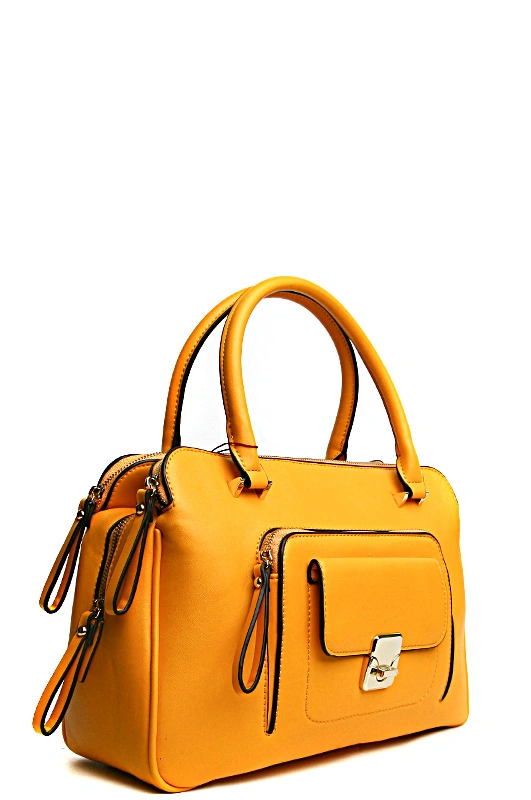 Сумка MILANA 141055-1-170 желтый - купить 3690