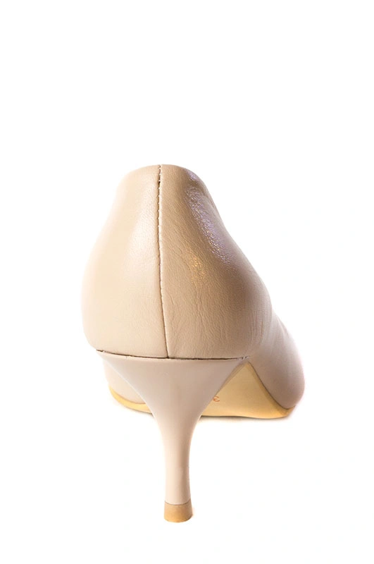 Туфли MILANA 171274-1-1491 розовый - купить 7990